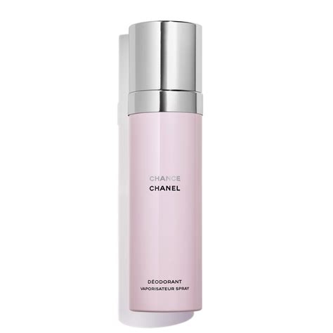 chanel chance deo|chanel deodorant prices.